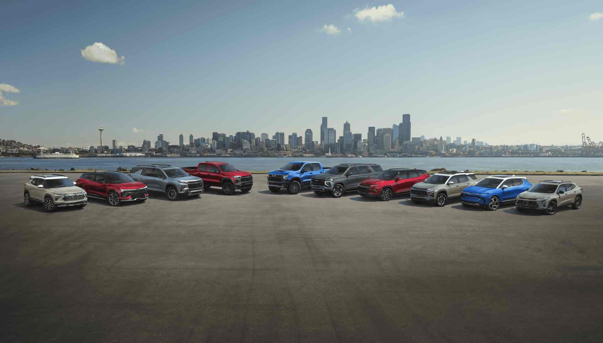 CHEVY SPECIAL OFFERS | WOW! Chevrolet of Woodbury in WOODBURY CT