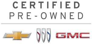 Chevrolet Buick GMC Certified Pre-Owned in WOODBURY, CT